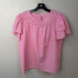 WOMEN'S TOPS 1XL