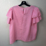 WOMEN'S TOPS 1XL