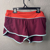 Lululemon WOMEN'S ATHLETIC 8