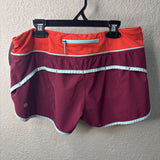 Lululemon WOMEN'S ATHLETIC 8