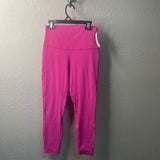 Lululemon WOMEN'S ATHLETIC 6