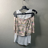ALTAR'D STATE WOMEN'S TOPS L