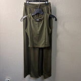 CIDER WOMEN'S PANTS XXS