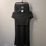 CIDER WOMEN'S PANTS XXS