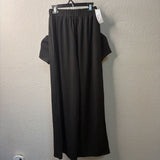 CIDER WOMEN'S PANTS XXS
