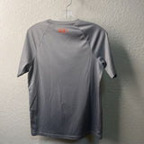 UNDER ARMOUR BOY'S SHIRTS YM