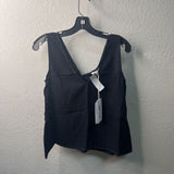 CALME WOMEN'S TOPS XS