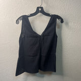 CALME WOMEN'S TOPS XS