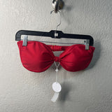 93 VINTAGE WOMEN'S SWIM L