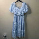 WOMEN'S DRESSES L