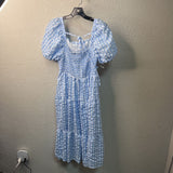WOMEN'S DRESSES L