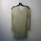 WOMEN'S DRESSES M