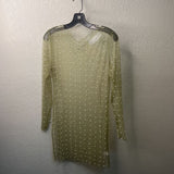 WOMEN'S DRESSES M