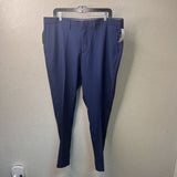 HAGGAR MEN'S JEANS / PANTS 38X30