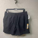 BEACH BROS MEN'S SHORTS XL