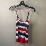 Rock & Roll Cowgirl WOMEN'S TOPS S