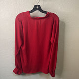 Lush WOMEN'S TOPS L