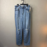 DAZE WOMEN'S JEANS 1