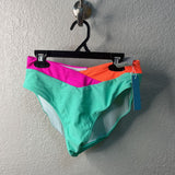 POPVIL WOMEN'S SWIM M