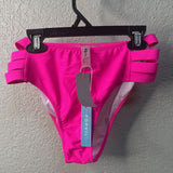 POPVIL WOMEN'S SWIM M