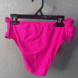 POPVIL WOMEN'S SWIM M