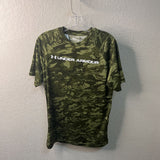 UNDER ARMOUR MEN'S SHIRTS M