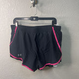 UNDER ARMOUR WOMEN'S ATHLETIC L