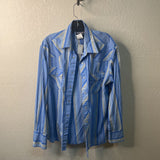 Wrangler MEN'S SHIRTS L