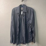 Cinch MEN'S SHIRTS L