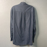 Cinch MEN'S SHIRTS L