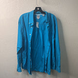 Cinch MEN'S SHIRTS L