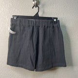 MADEWELL WOMEN'S SHORTS S