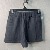 MADEWELL WOMEN'S SHORTS S