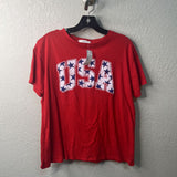 Tres Bien WOMEN'S TOPS S