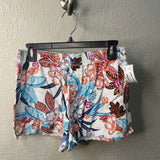 PINK WOMEN'S SHORTS S