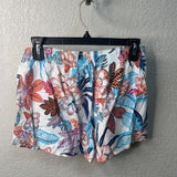 PINK WOMEN'S SHORTS S