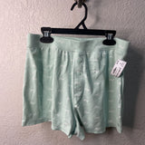 PINK WOMEN'S SHORTS S