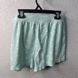 PINK WOMEN'S SHORTS S