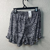 Fashion WOMEN'S SHORTS S