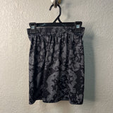 UNDER ARMOUR BOY'S SHORTS 6