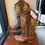 Corral WOMEN'S FOOTWEAR 9.5