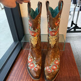Corral WOMEN'S FOOTWEAR 9.5