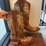 Corral WOMEN'S FOOTWEAR 9.5