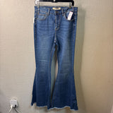 Rock & Roll WOMEN'S JEANS 8
