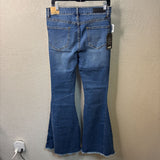 Rock & Roll WOMEN'S JEANS 8