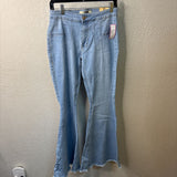 Rock & Roll WOMEN'S JEANS 8