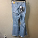 Rock & Roll WOMEN'S JEANS 8