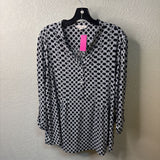 DRESSBARN WOMEN'S TOPS 2XL