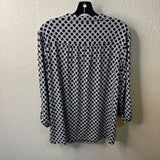 DRESSBARN WOMEN'S TOPS 2XL