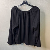 MICHAEL KORS WOMEN'S TOPS L